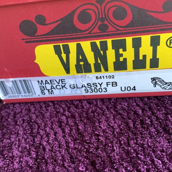 VANELI BNWT dynamite shoes - Picture 9 of 9